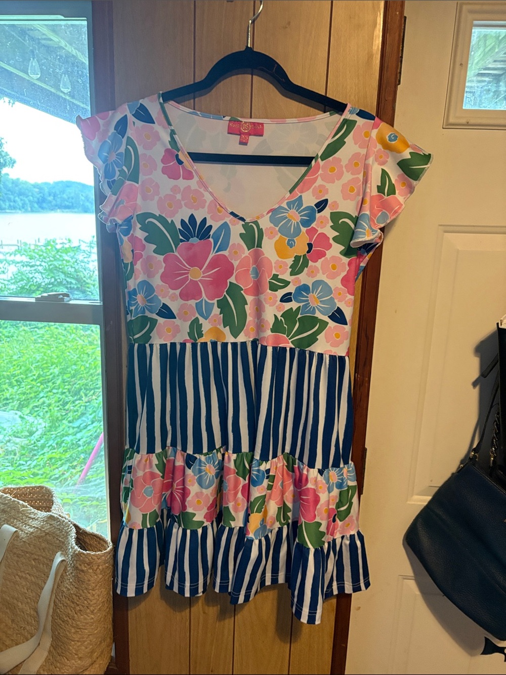 Kaeli smith dress